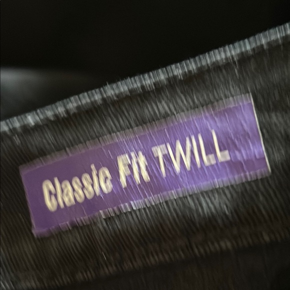 Just My Size Black Skinny Jeans Classic Fit - Picture 3 of 4